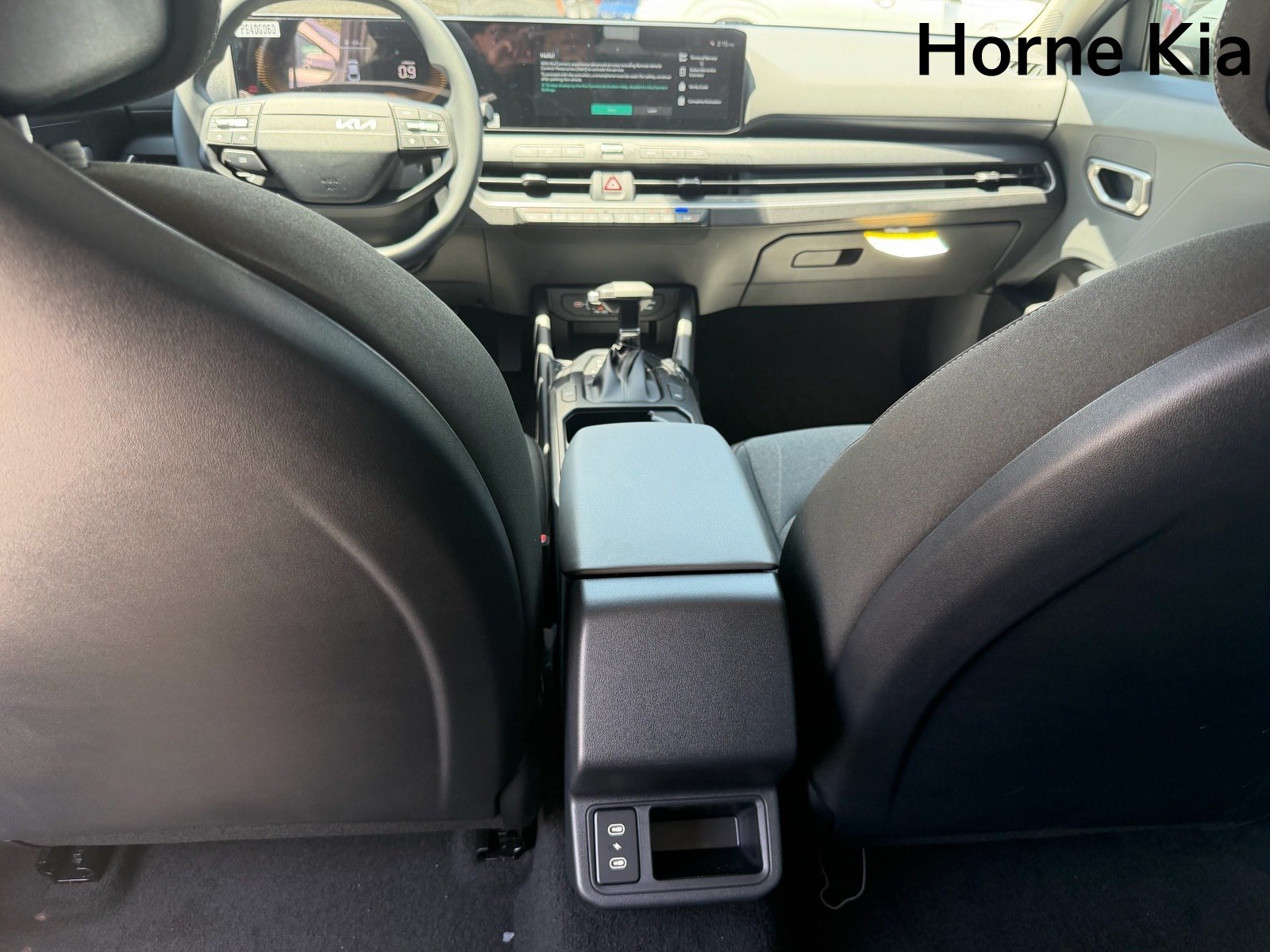 New 2026 Kia K4 FWD image 21