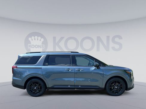 New 2026 Kia Carnival SX Prestige FWD image 8