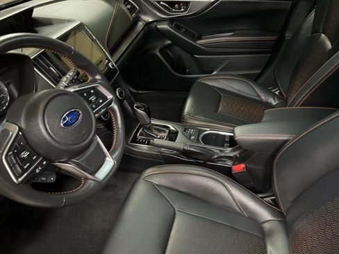 Used 2023 Subaru Crosstrek 2.5i Limited image 23