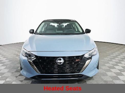 Certified 2024 Nissan Sentra SR w/ SR Premium Package image 5