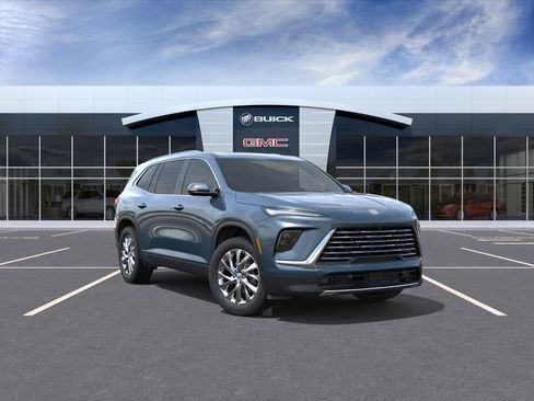 New 2026 Buick Enclave Preferred FWD image 25