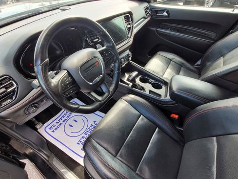 Used 2022 Dodge Durango R/T image 14