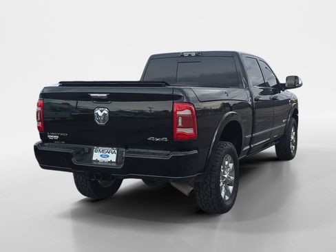 Used 2022 RAM 2500 Limited image 6