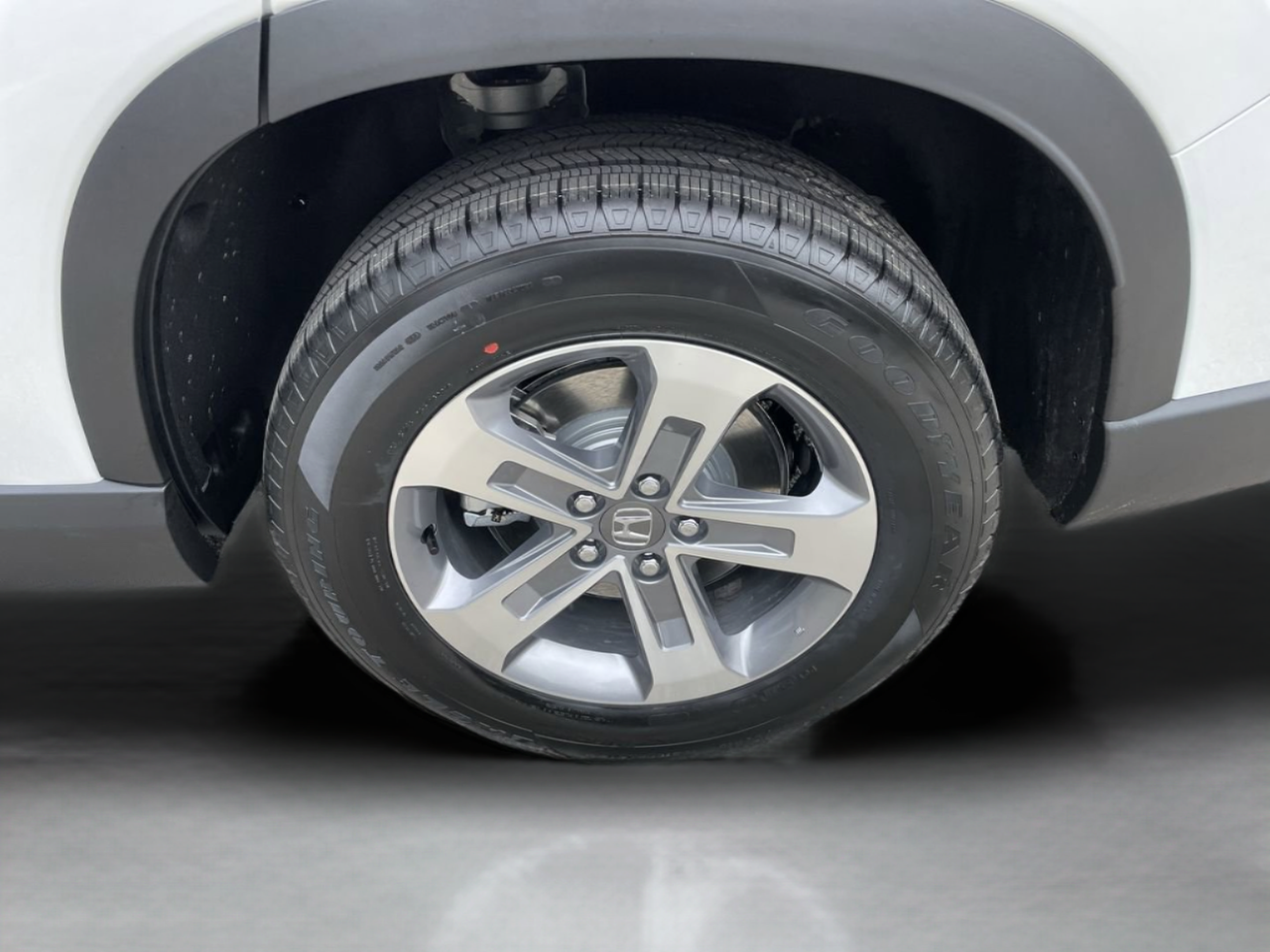 Used 2025 Honda Pilot EX-L image 34