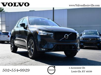 Used 2025 Volvo XC60 B5 Plus