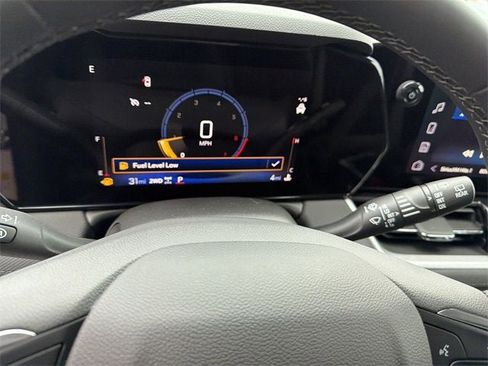 New 2026 Chevrolet TrailBlazer LT w/ LT Cold Weather Package image 16