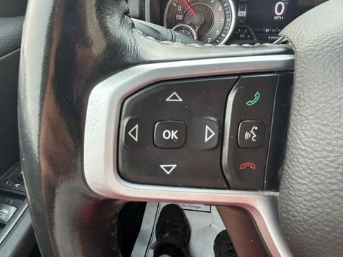 Used 2020 RAM 1500 Big Horn AWD/4WD image 17