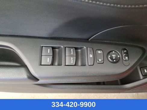 Used 2020 Honda Civic Touring image 18