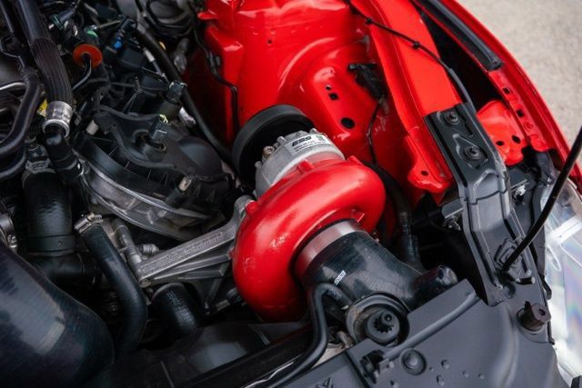 Used 2020 Ford Mustang GT RWD image 25