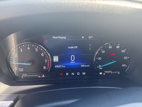 Used 2022 Ford Explorer Timberline AWD/4WD image 15