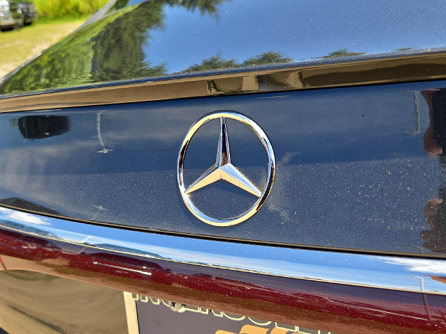 Used 2024 Mercedes-Benz E 450 4MATIC Sedan image 29