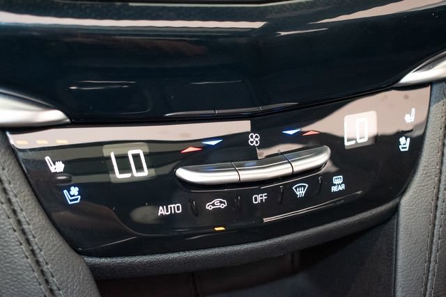 Certified 2024 Cadillac XT6 Sport AWD/4WD image 35