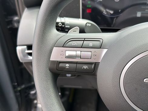 New 2026 Hyundai Tucson SEL AWD/4WD image 31