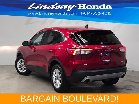 Used 2020 Ford Escape SE AWD/4WD image 4