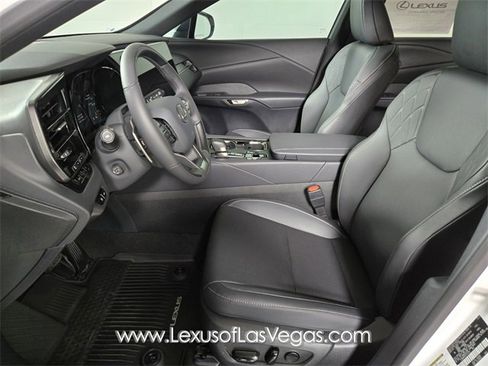 New 2026 Lexus RX 350h image 10