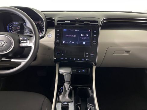 Certified 2024 Hyundai Tucson SEL image 17