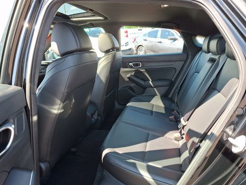 Certified 2023 Acura Integra A-Spec FWD image 10