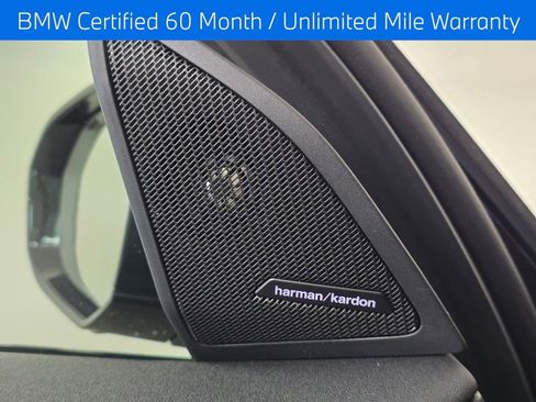 Certified 2025 BMW X3 M50 w/ Premium Package AWD/4WD image 14