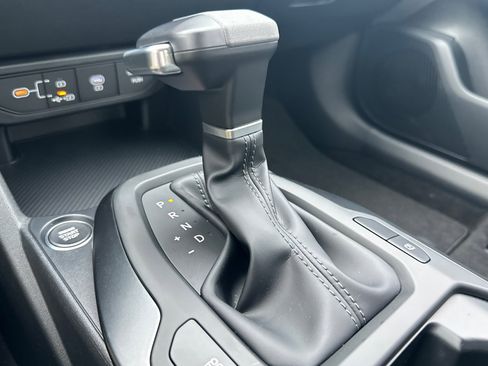 New 2025 Kia K4 LXS image 21