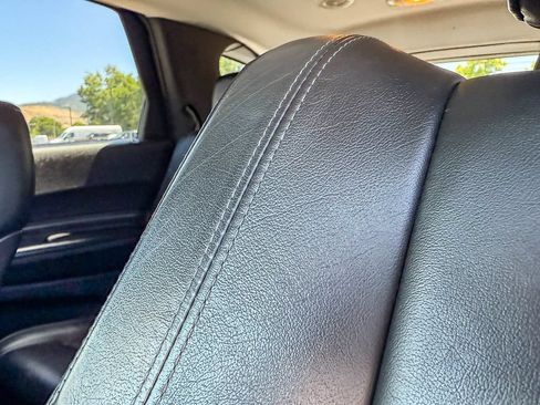 Used 2021 Dodge Durango SXT AWD/4WD image 22