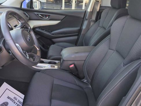 Used 2019 Subaru Ascent Premium AWD/4WD image 2