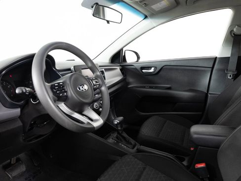 Used 2018 Kia Rio S FWD image 13