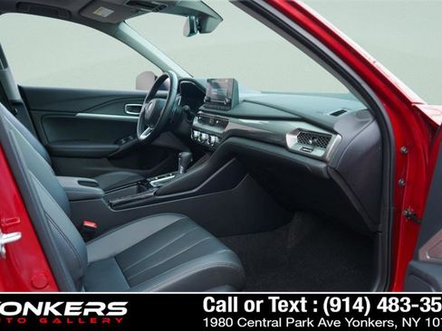 Used 2023 Acura Integra image 34