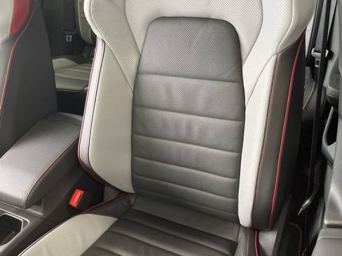 New 2026 Volkswagen GTI Autobahn FWD image 19