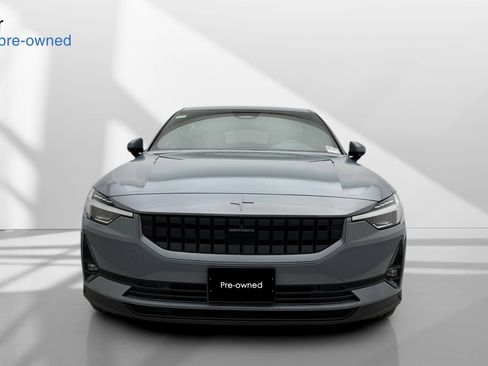 Used 2023 Polestar Polestar 2 w/ Pilot Pack AWD/4WD image 8