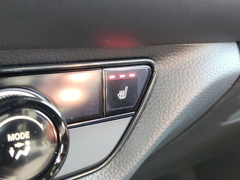 New 2026 Honda HR-V Sport image 14