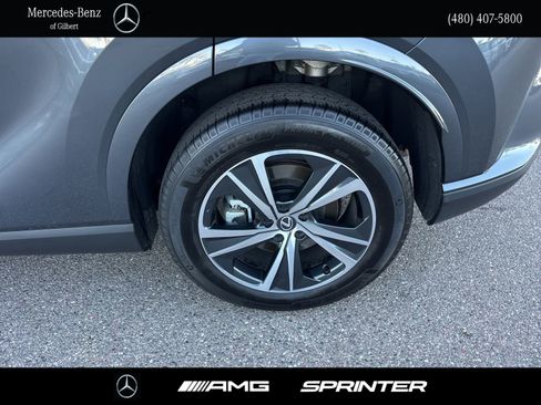 Used 2025 Lexus RX 350 FWD image 8