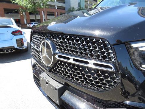 Used 2026 Mercedes-Benz GLE 580 4MATIC image 24