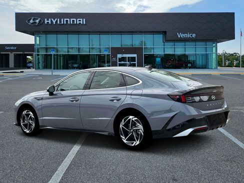 New 2026 Hyundai Sonata SEL FWD image 23
