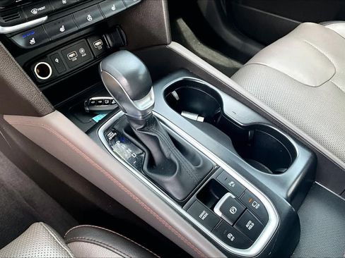 Used 2019 Hyundai Santa Fe FWD image 16