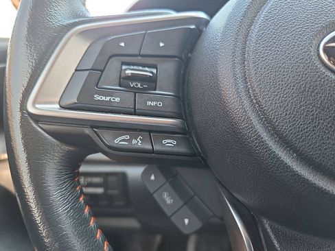 Used 2021 Subaru Crosstrek 2.0i Premium w/ Popular Package #2 image 16