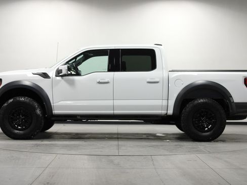 Used 2023 Ford F150 Raptor w/ Raptor 37 Performance Package image 7