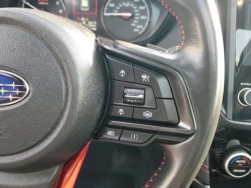 Certified 2024 Subaru Forester Sport image 17