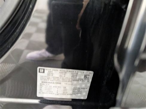 Used 2018 GMC Terrain SLE w/ Infotainment Package I image 33