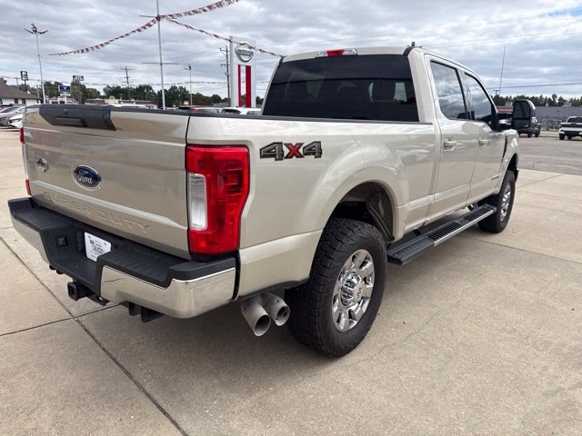 Used 2018 Ford F250 XLT AWD/4WD image 10