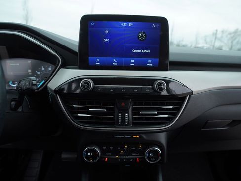 Used 2021 Ford Escape SEL FWD image 29