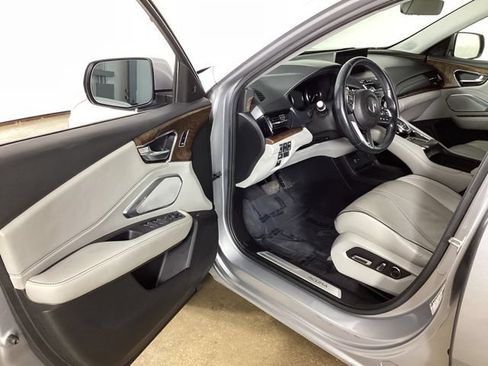 Used 2019 Acura RDX AWD w/ Advance Package image 10