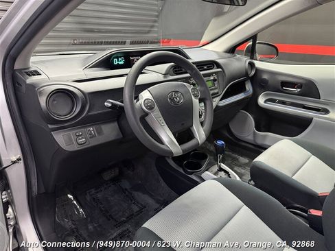 Used 2013 Toyota Prius C Two image 11