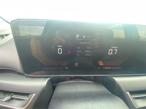 Used 2025 Kia K4 FWD image 20