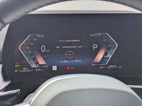 New 2026 BMW X1 xDrive28i AWD/4WD image 10