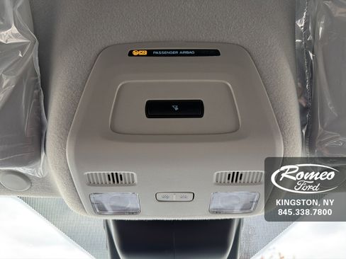 New 2026 Ford Transit 250 148 High Roof image 18