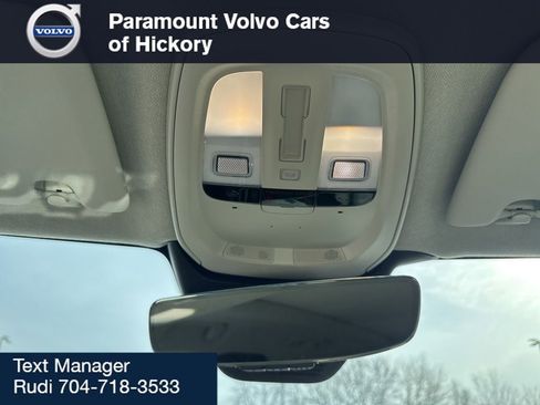 New 2026 Volvo XC40 B5 Ultra w/ Climate Package image 28