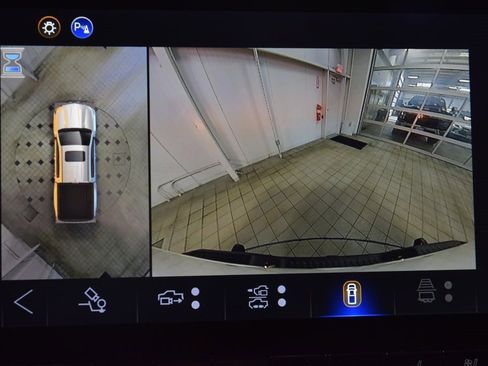 New 2026 Chevrolet Colorado ZR2 w/ ZR2 Bison Edition image 54