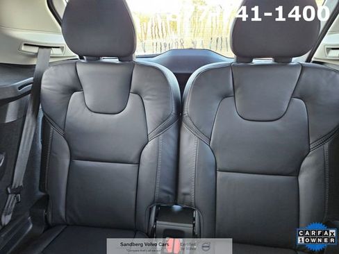 Certified 2024 Volvo XC90 T8 Ultimate image 16