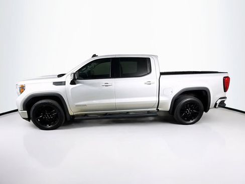 Used 2022 GMC Sierra 1500 Elevation RWD image 4