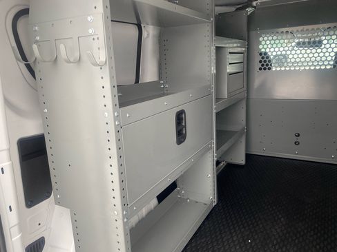 Used 2022 RAM ProMaster City Tradesman image 14